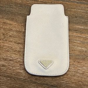 Prada case